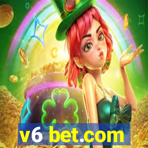 v6 bet.com